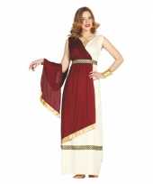 Romeinse carnaval kleding dames
